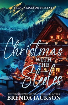 Christmas with the Steeles by Jackson, Brenda