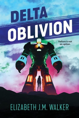 Delta Oblivion paperback by Orca Book Publishers featuring a cover with abstract artwork and the book title in bold text.