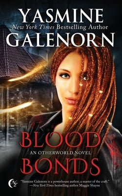 Blood Bonds by Galenorn, Yasmine