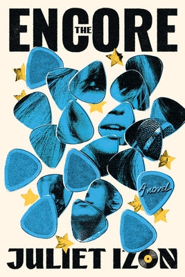 Paperback of "The Encore" by Union Square & Co., showing the book cover with title and author details.