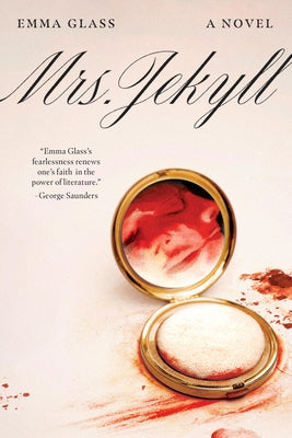 Mrs. Jekyll paperback book by Union Square & Co. with a colorful illustrated cover showing vintage-inspired artwork.