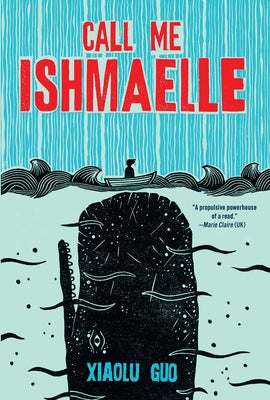 Paperback of "Call Me Ishmaelle" by Grove Press Black Cat, showing the book cover with title and author details.