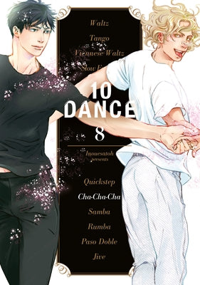 10 Dance 8 by Inouesatoh