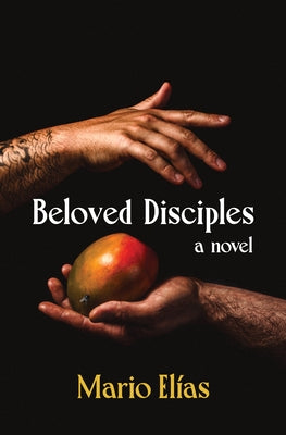 Paperback of Beloved Disciples by Bywater Books, featuring the book cover with title and author details visible.