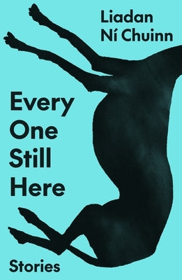 Paperback copy of "Every One Still Here: Stories" by Fsg Originals, featuring the book cover with title and author details.