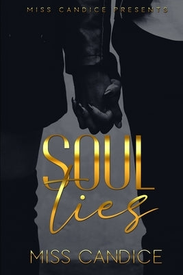 Soul Ties by Candice - TX Corrections Bookstore