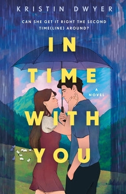 In Time with You by Dwyer, Kristin