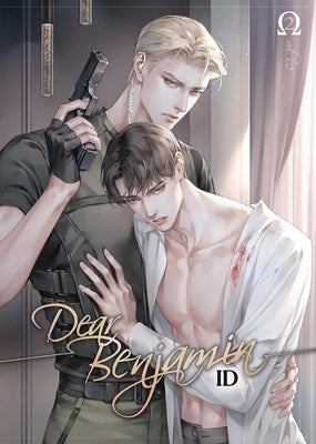 Paperback of Dear Benjamin Vol. 2 by Bloved Publishing, featuring a cover with artistic design and volume number.