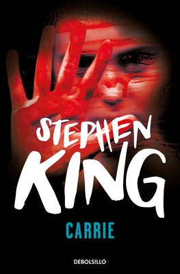 Carrie (Spanish Edition) by King, Stephen - TX Corrections Bookstore