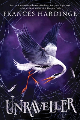 Paperback Unraveller book by Harry N. Abrams with colorful, illustrated cover featuring intricate designs and vibrant artwork.