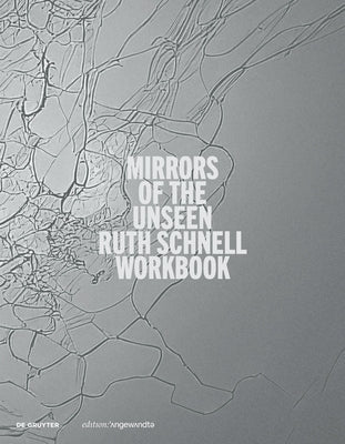 Ruth Schnell - Workbook: Mirrors of the Unseen by Weibel, Peter