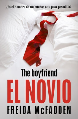 Paperback of "El Novio" by Vintage Espanol, featuring the book cover with Spanish artwork and title text.