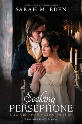 Paperback of Seeking Persephone: Volume 1 by Shadow Mountain featuring a mystical cover with floral and dark fantasy elements.