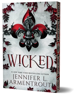 Wicked (Deluxe Edition) by Armentrout, Jennifer L.