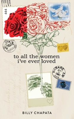 Paperback copy of "To All the Women I've Ever Loved" by Andrews McMeel Publishing, showing the book cover with title and design.