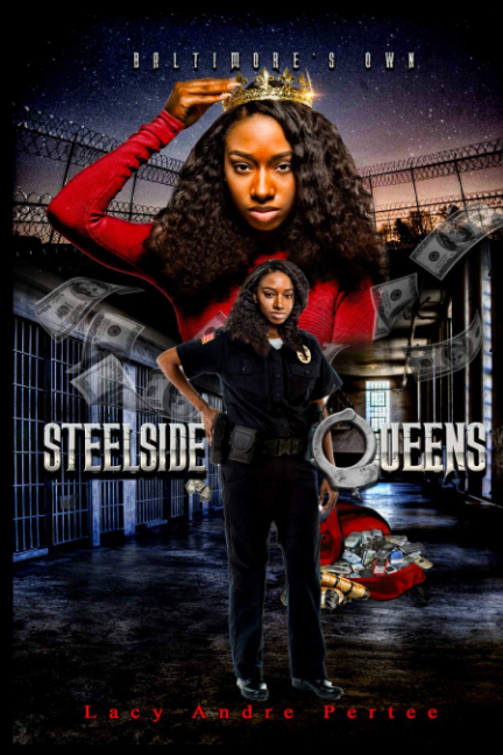Steelside Queens - TX Corrections Bookstore