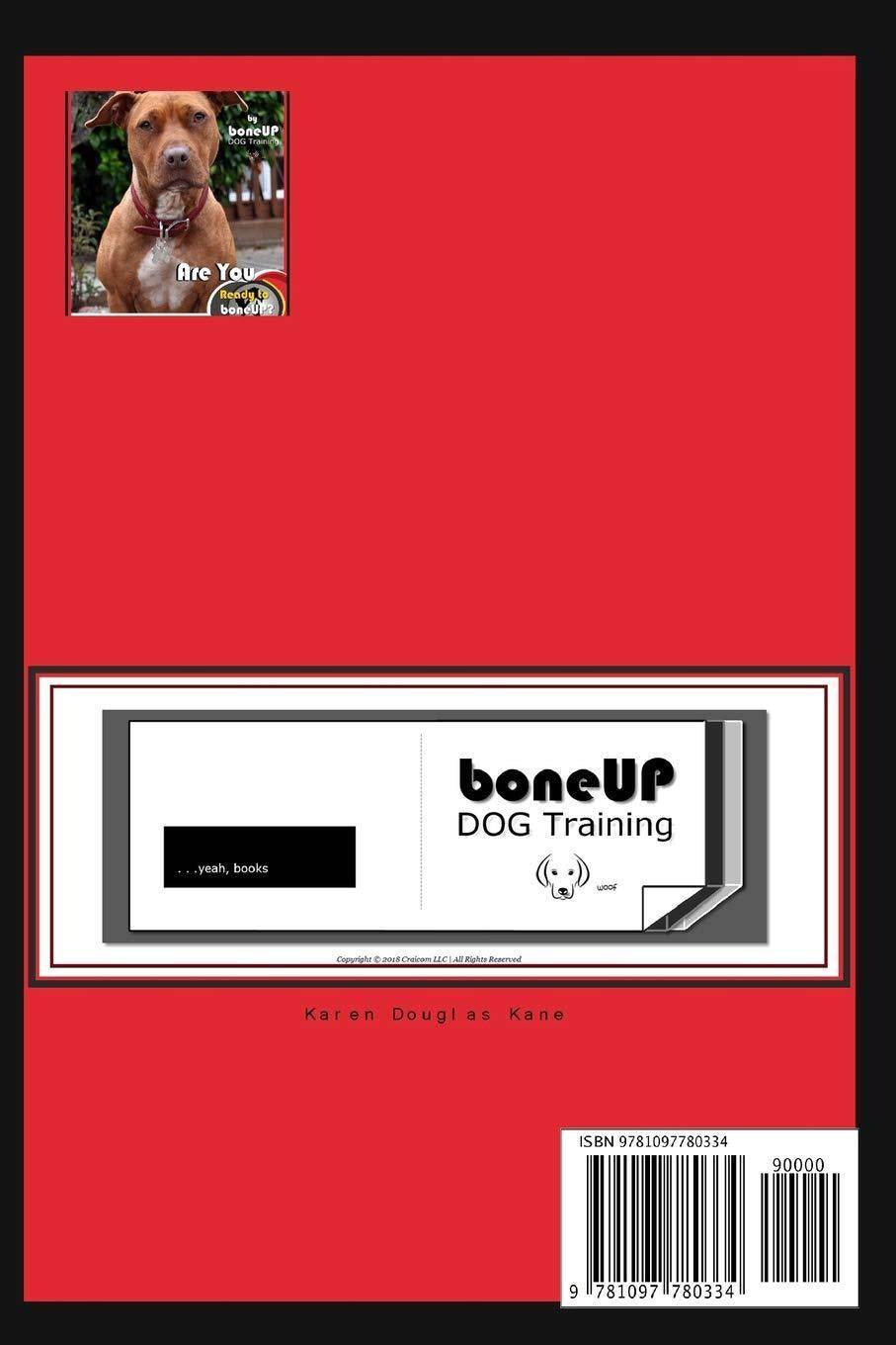 American Pit Bull Terrier Training Book for American Pit bulls B - TX Corrections Bookstore