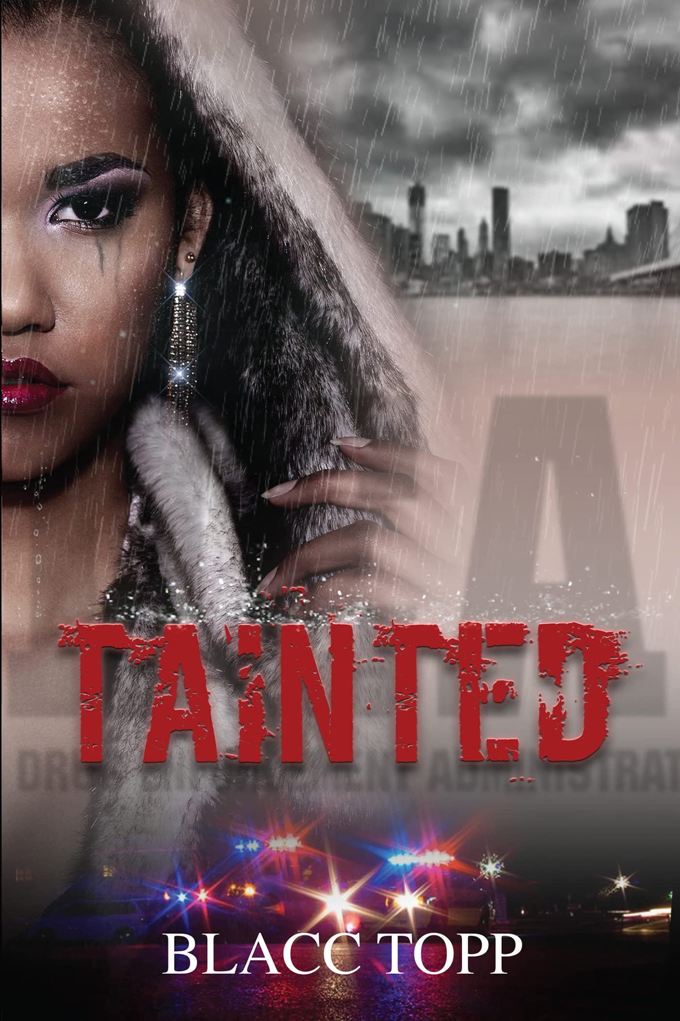 Tainted - TX Corrections Bookstore