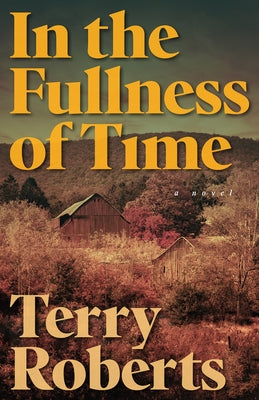 Paperback of "In the Fullness of Time" by Keylight Books, showing the book cover with title and author text.