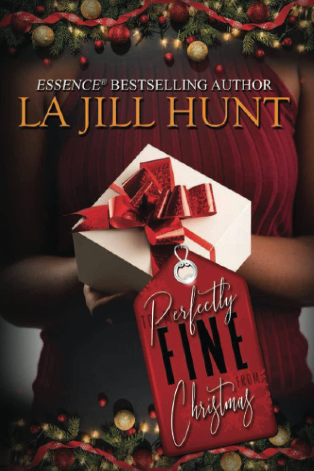 Perfectly Fine Christmas - TX Corrections Bookstore