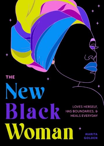 The New Black Woman - TX Corrections Bookstore