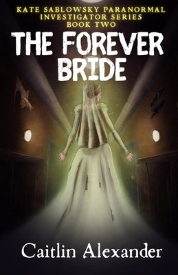 Paperback titled The Forever Bride by Monarch Educational Services, featuring a cover with elegant floral design.