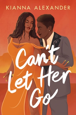 Montlake paperback novel titled "Can't Let Her Go" with a cover featuring a woman and a cityscape background.