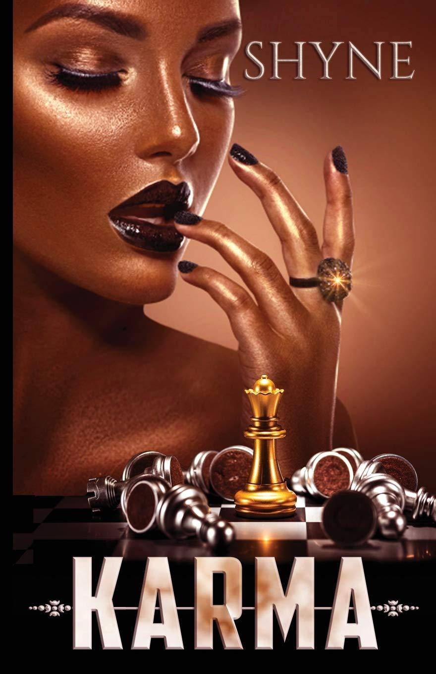 Karma - TX Corrections Bookstore