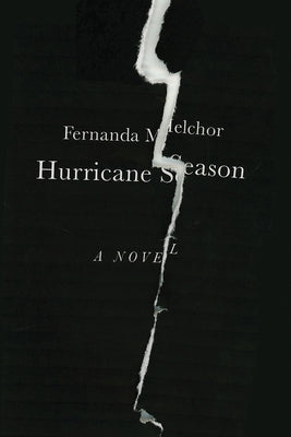 Paperback of Hurricane Season by New Directions Publishing Corporation, featuring the book's cover design.