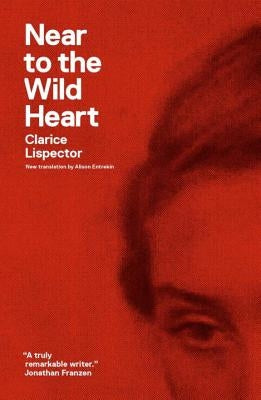 Paperback of "Near to the Wild Heart" by New Directions Publishing Corporation, featuring a cover with abstract artwork.
