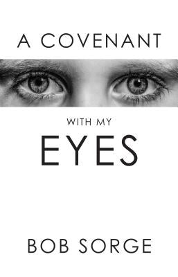 Paperback book titled "A Covenant with My Eyes" by Oasis House featuring a clean cover design.