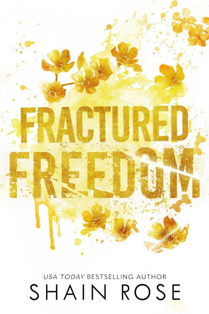 Fractured Freedom (Tarnished Empire) - TX Corrections Bookstore