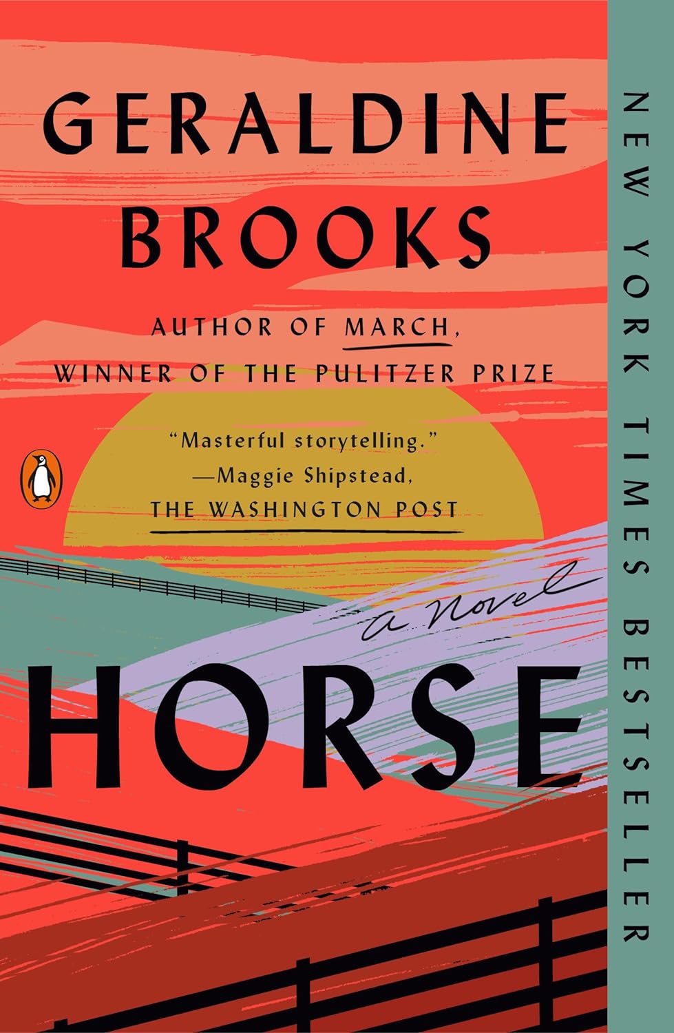 Horse - TX Corrections Bookstore
