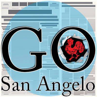 San Angelo Standard-Times Mon-Sat 6 Day Delivery for 4 Weeks - TX Corrections Bookstore