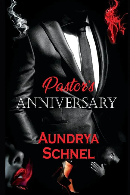 Pastor's Anniversary - TX Corrections Bookstore