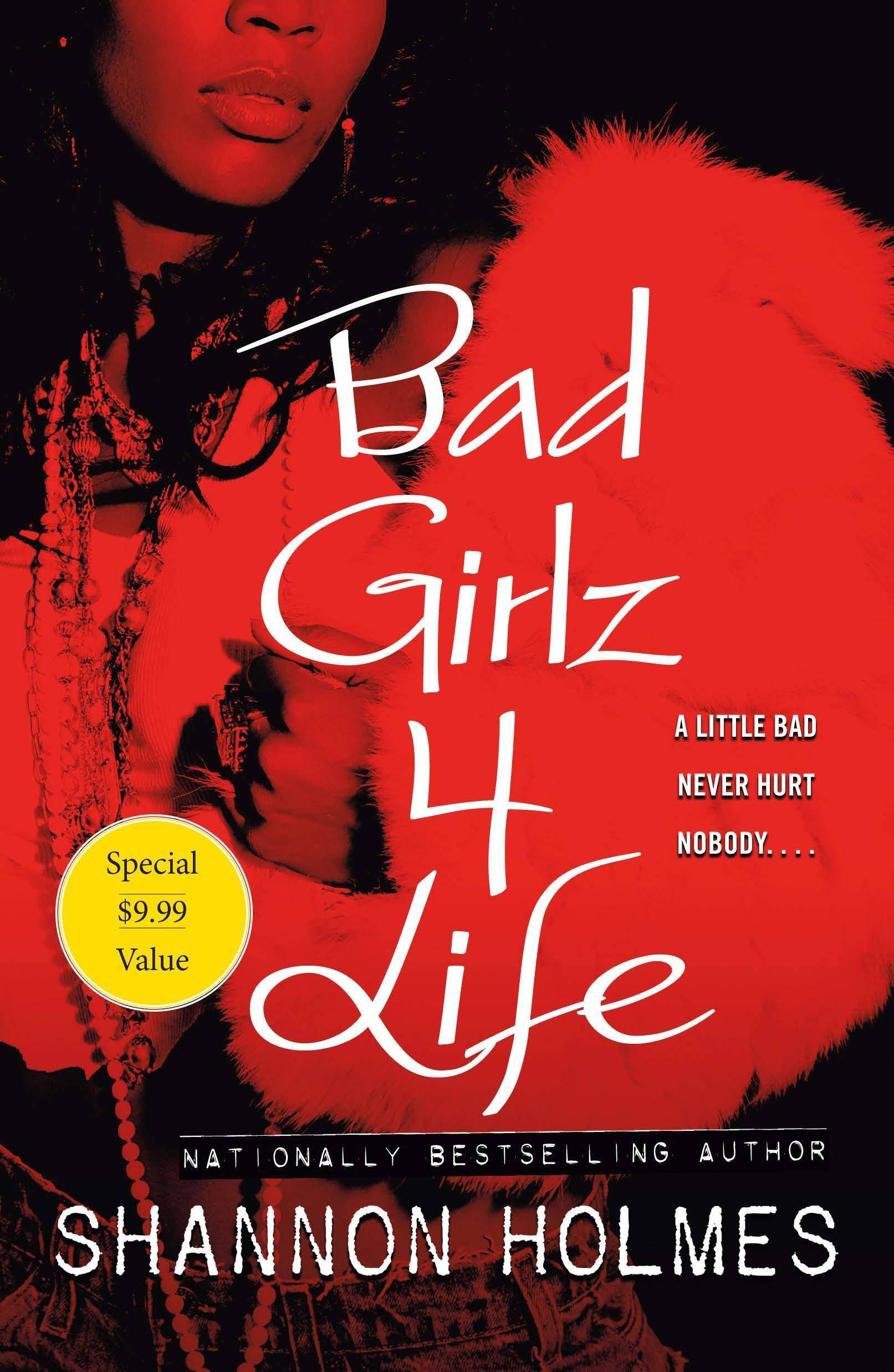 Bad Girlz 4 Life - TX Corrections Bookstore