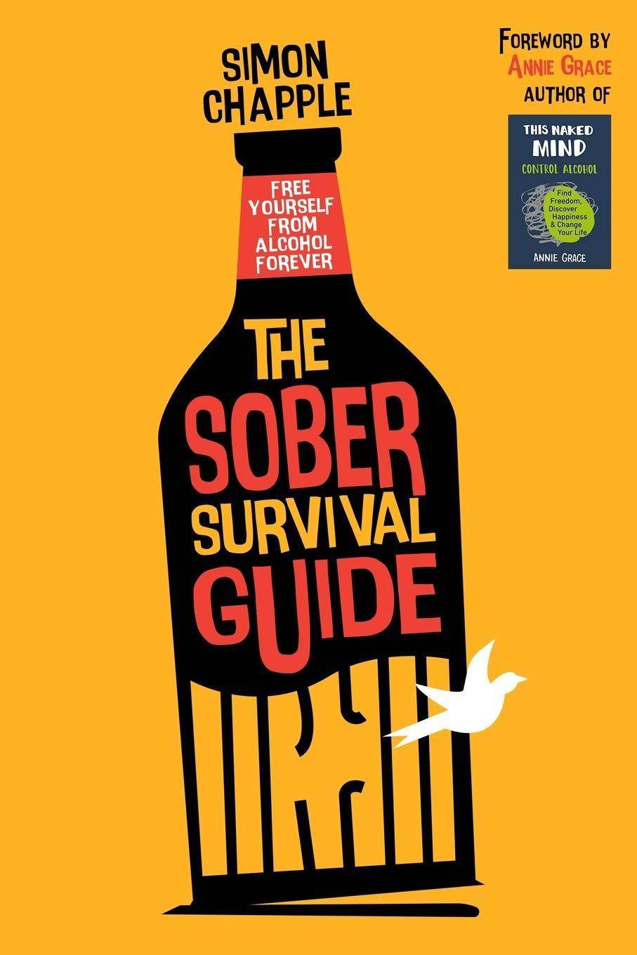 The Sober Survival Guide - TX Corrections Bookstore
