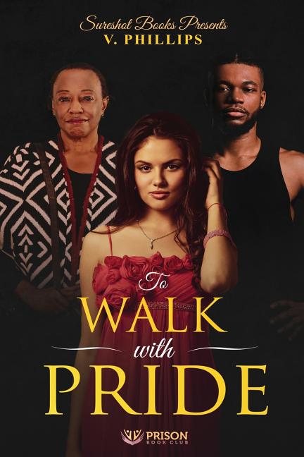To Walk with Pride Activity Book Sureshot Books Publishing LLC