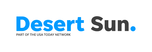 The Desert Sun Mon-Sun 7 Day Delivery For 12 Weeks - TX Corrections Bookstore