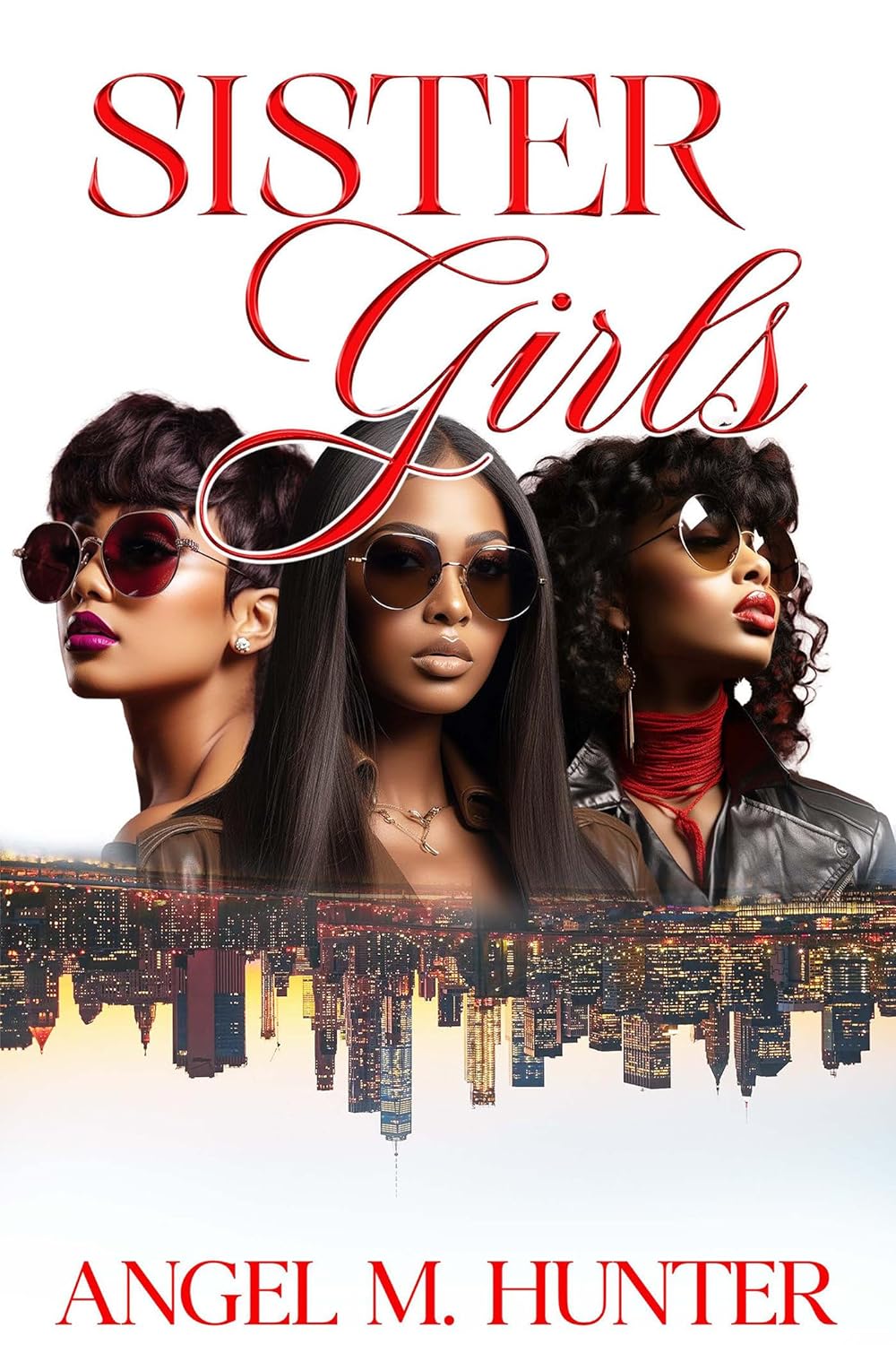 Sister Girls: 20 Year Anniversary Edition - TX Corrections Bookstore