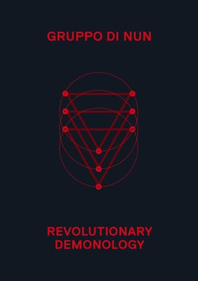 Paperback of Revolutionary Demonology by Urbanomic with a dark, illustrative cover featuring demonic imagery.
