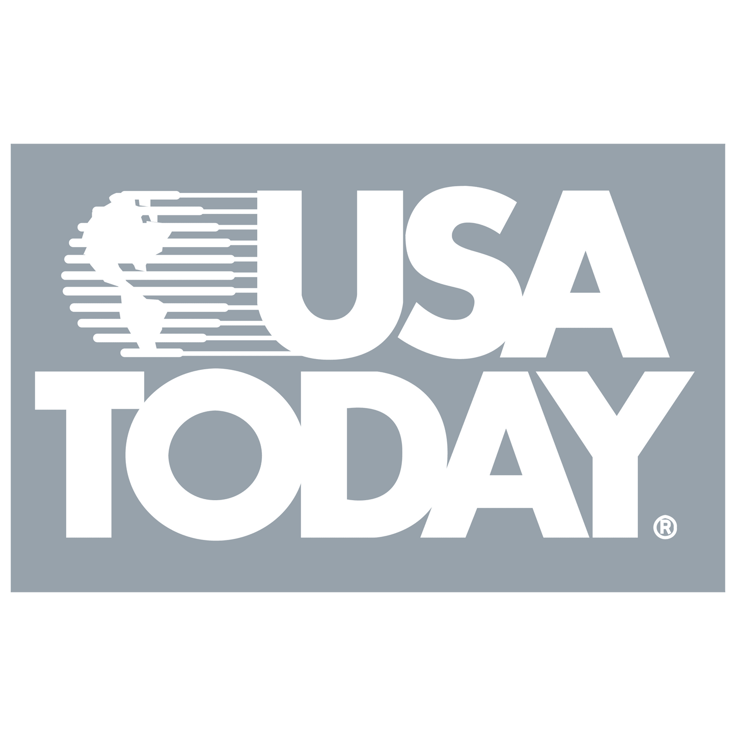 5 Day Delivery For 6 Months (USA Today) - TX Corrections Bookstore
