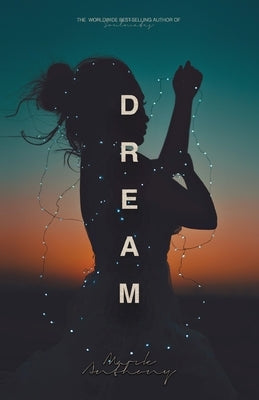 VAGABOND Dream paperback book with a plain cover, featuring the title "Dream" in simple text on a white background.