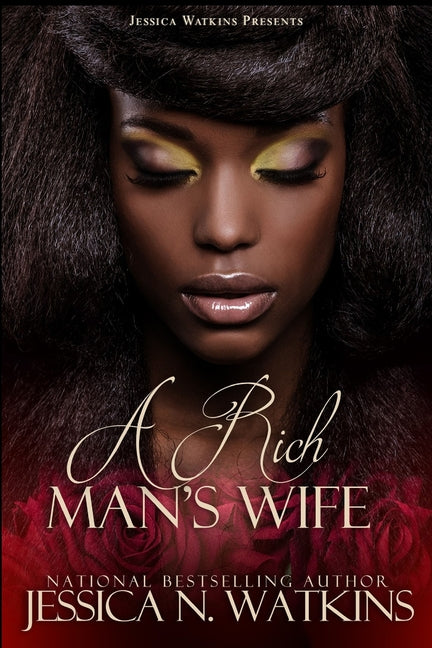 A Rich Man's Wife (A Rich Man's Wife #1) - TX Corrections Bookstore
