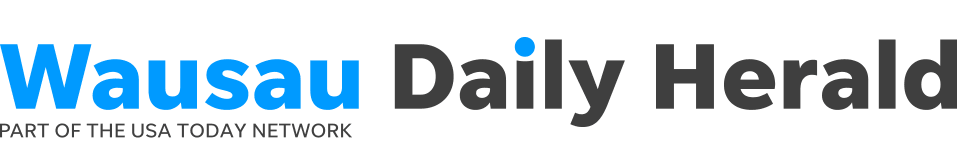 Wausau Daily Herald Fri, Sat & Sun 3 Day Delivery for 4 Weeks - TX Corrections Bookstore