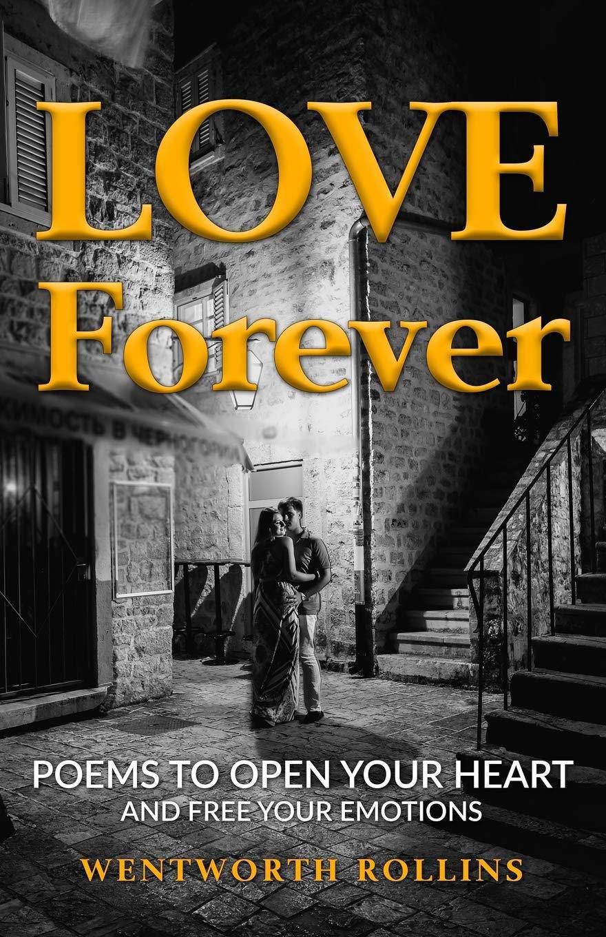 Love Forever - TX Corrections Bookstore