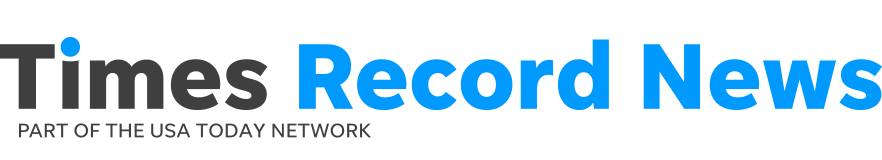 Wichita Falls Times Record News Mon-Sun 7 Day Delivery 8 Weeks - TX Corrections Bookstore