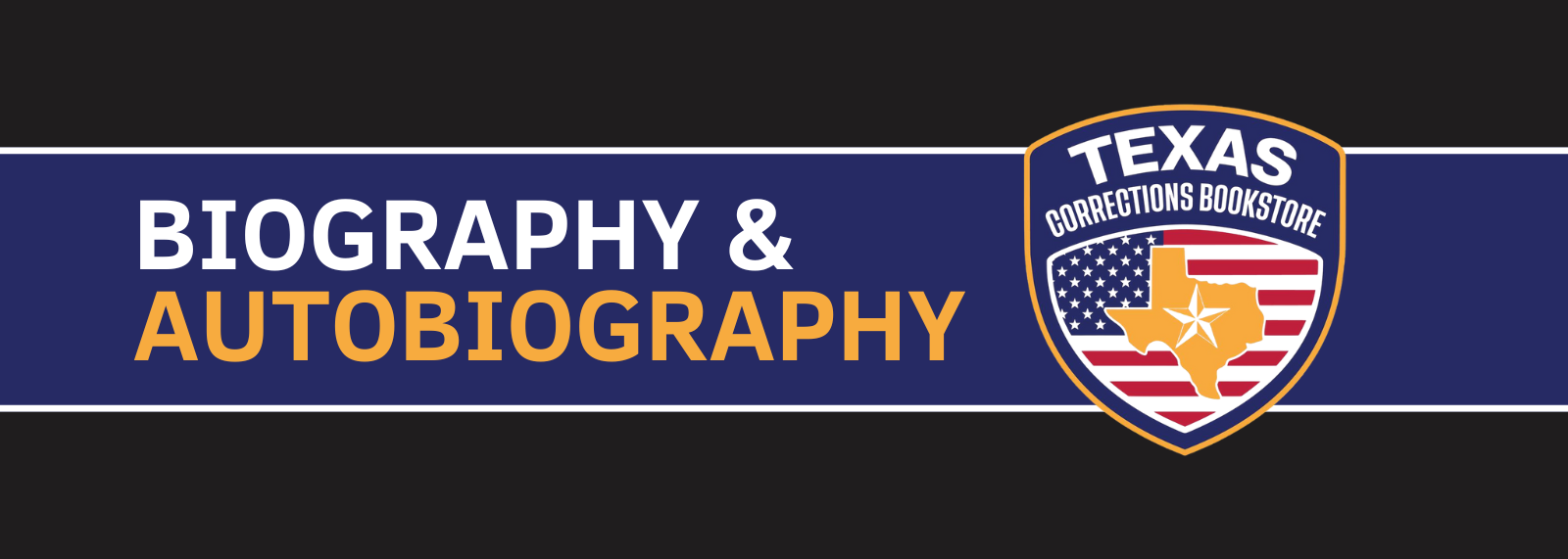 Biography & Autobiography