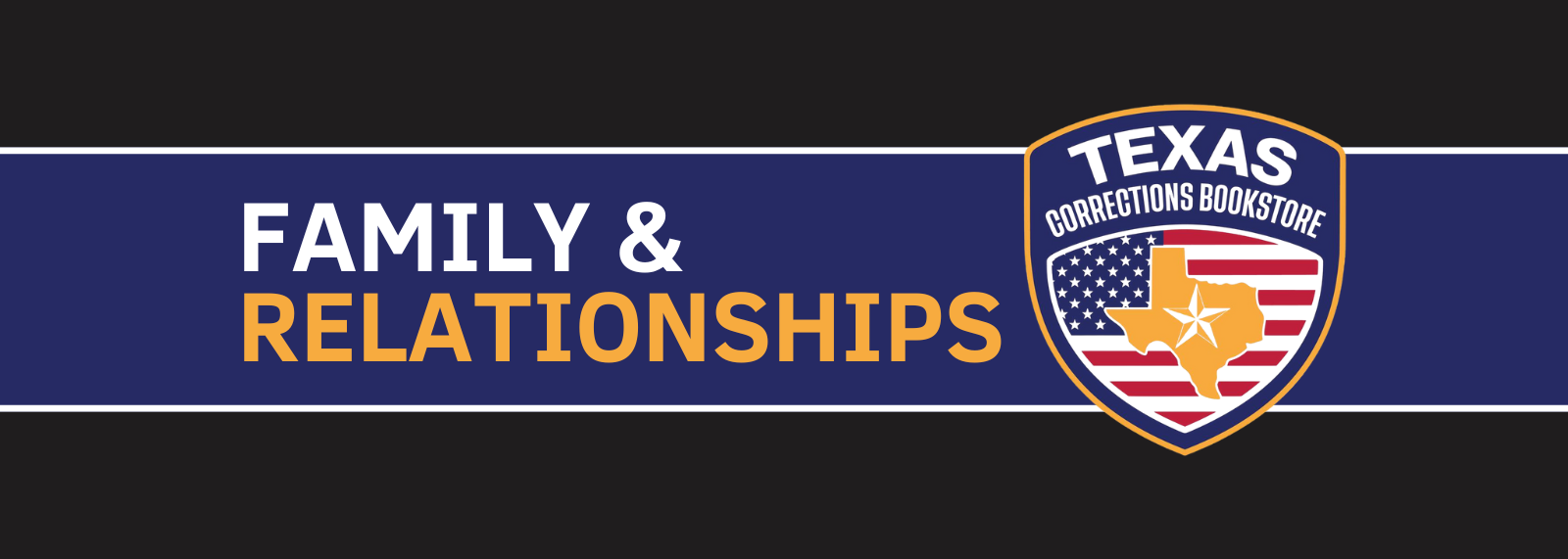 Family & Relationships