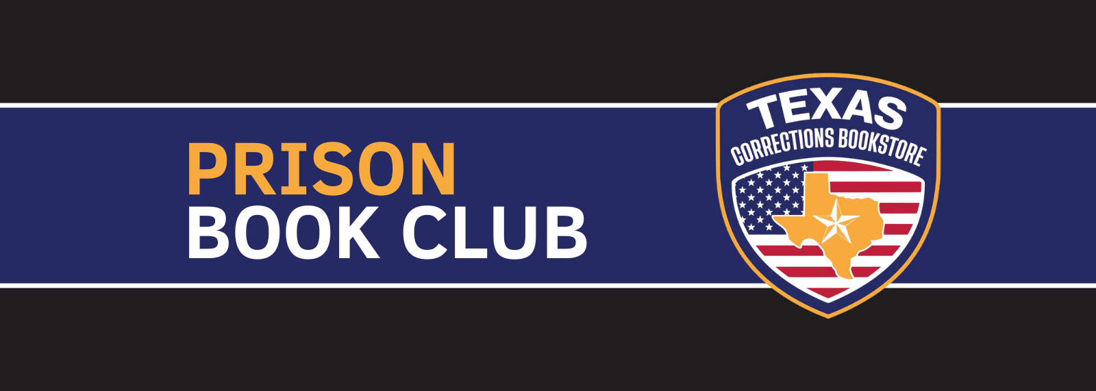 Prison Book Club
